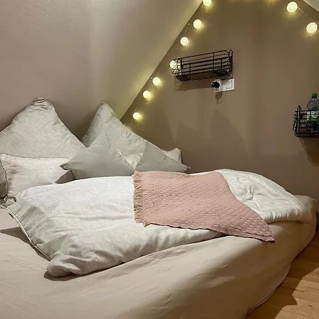 Ferienhaus Klaus Kirchenlamitz