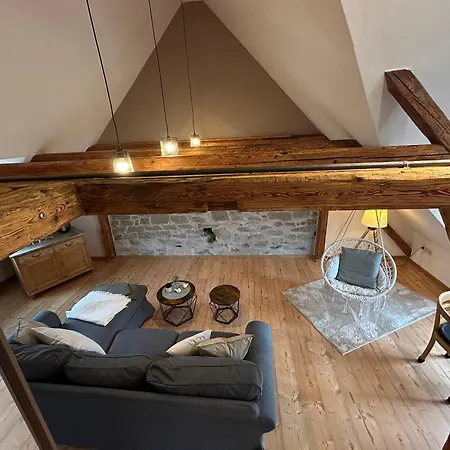 Klaus * Kirchenlamitz