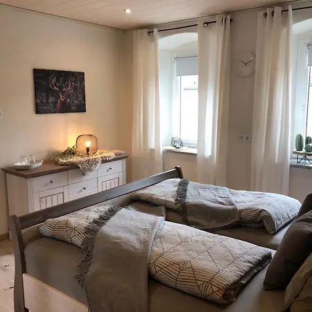 بيت للعطل Klaus