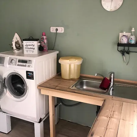 Ferienhaus Klaus *