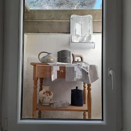 Klaus Tatil Evi Kirchenlamitz