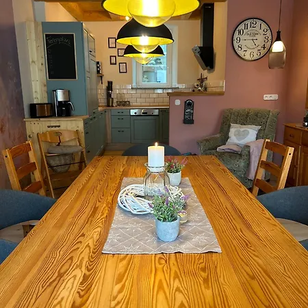 Tatil Evi Klaus