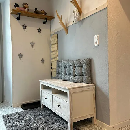 Tatil Evi Klaus Kirchenlamitz