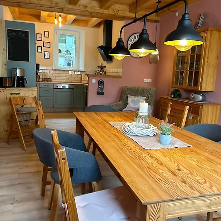 Klaus Tatil Evi