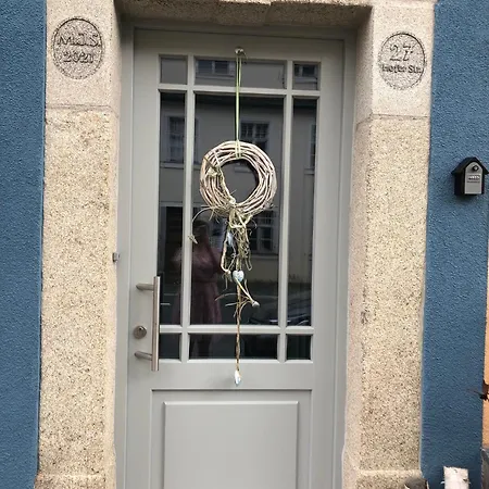 Ferienhaus Klaus *
