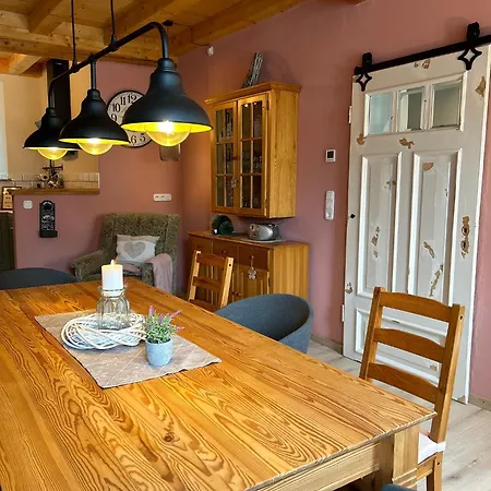 Ferienhaus Klaus *