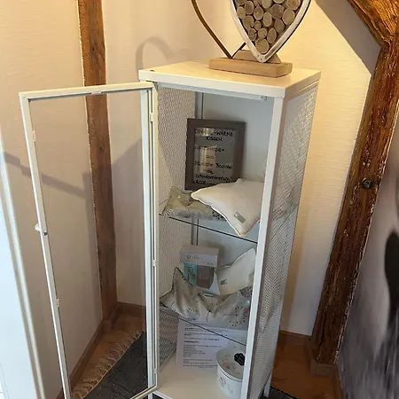 Ferienhaus Klaus