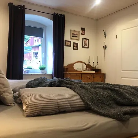 بيت للعطل Klaus *