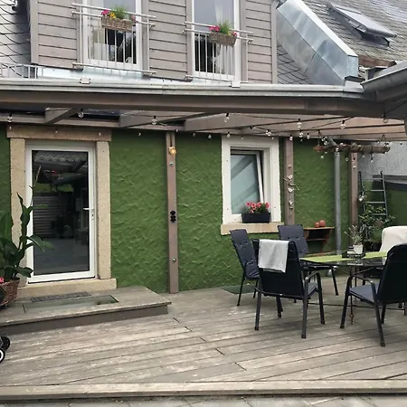 Ferienhaus Klaus *