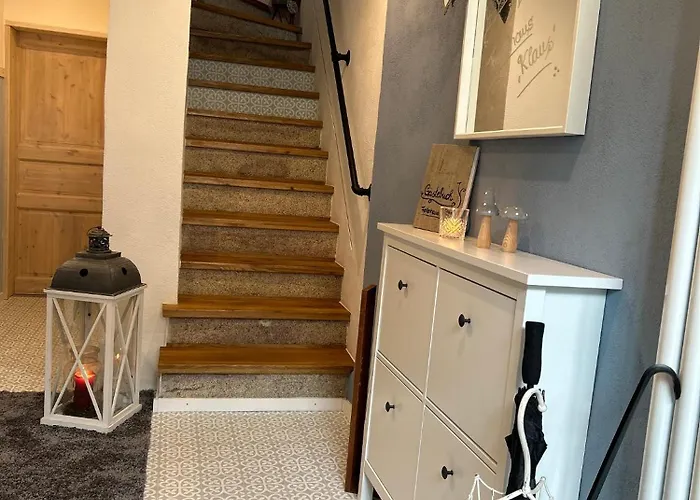 Klaus Дом отдыха *