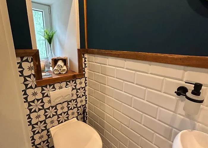 Klaus Дом отдыха *